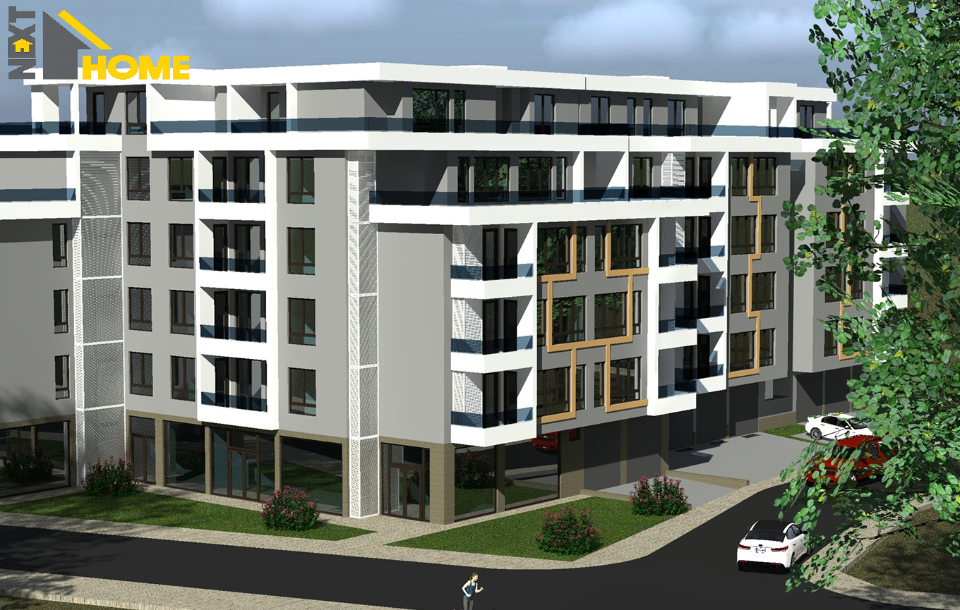 Продава 2-СТАЕН, гр. Асеновград, област Пловдив, снимка 3 - Апартаменти - 54077516