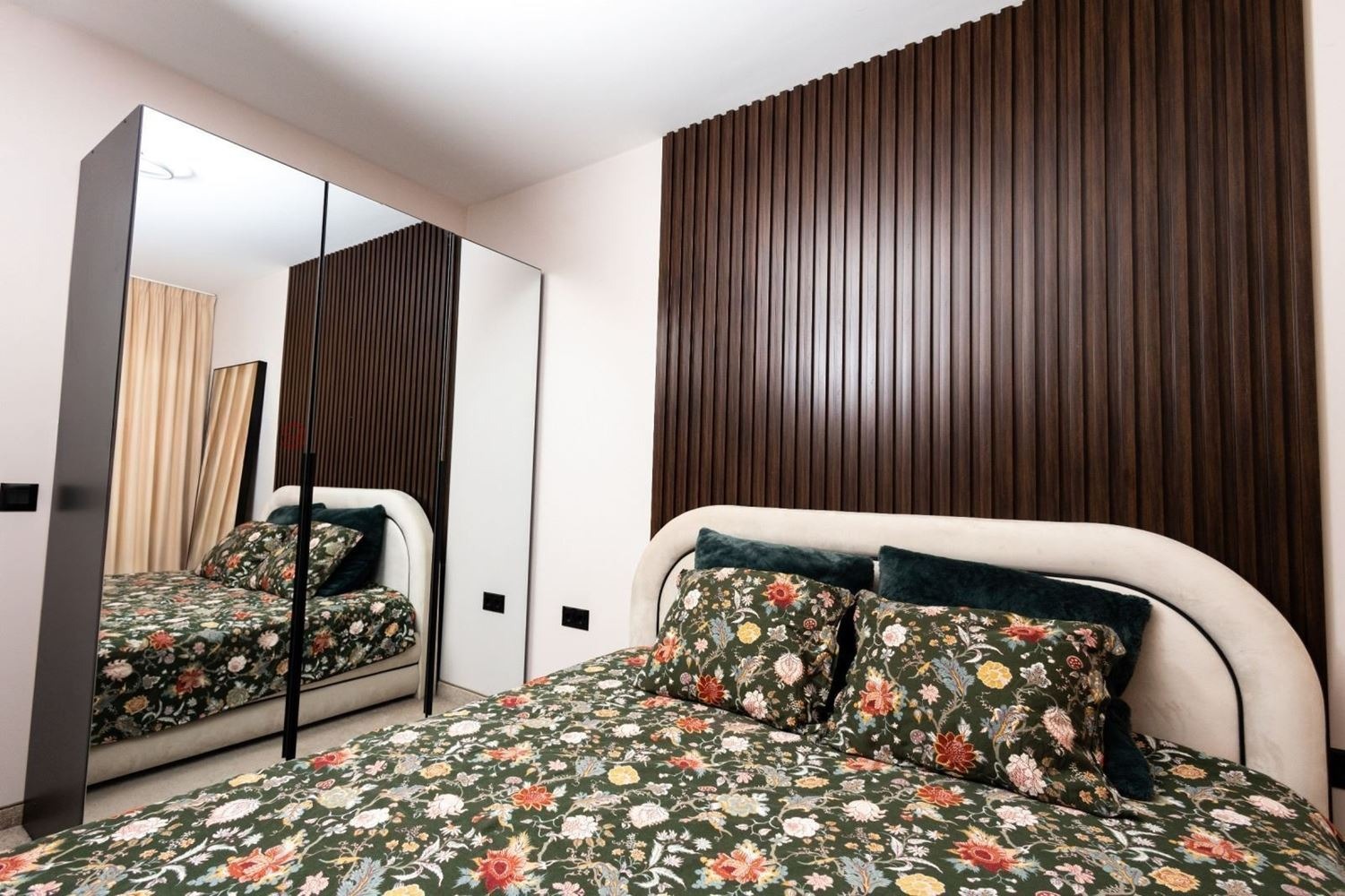 Продава 2-СТАЕН, гр. София, Манастирски ливади, снимка 11 - Апартаменти - 54454556