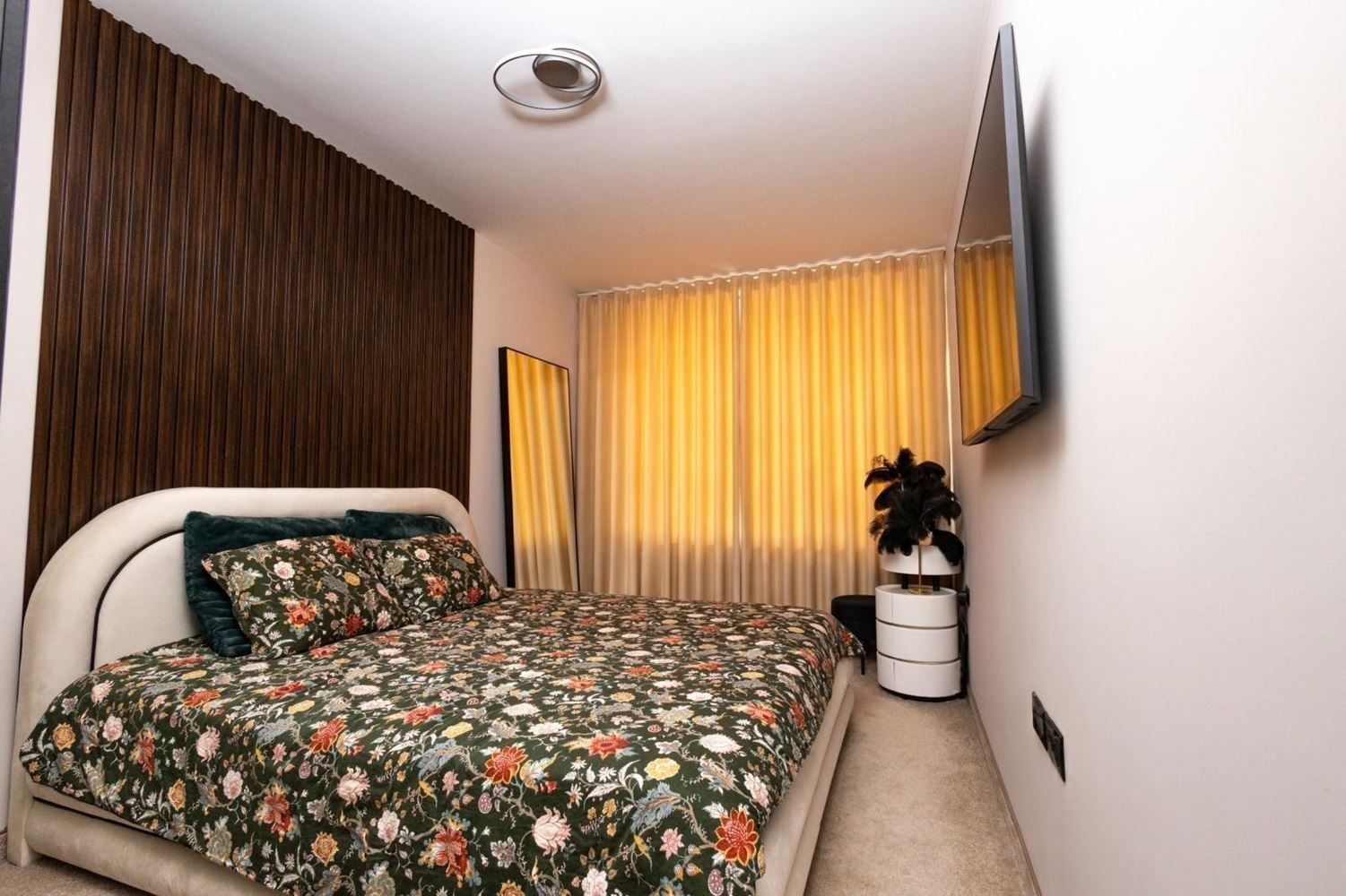 Продава 2-СТАЕН, гр. София, Манастирски ливади, снимка 9 - Апартаменти - 54454556
