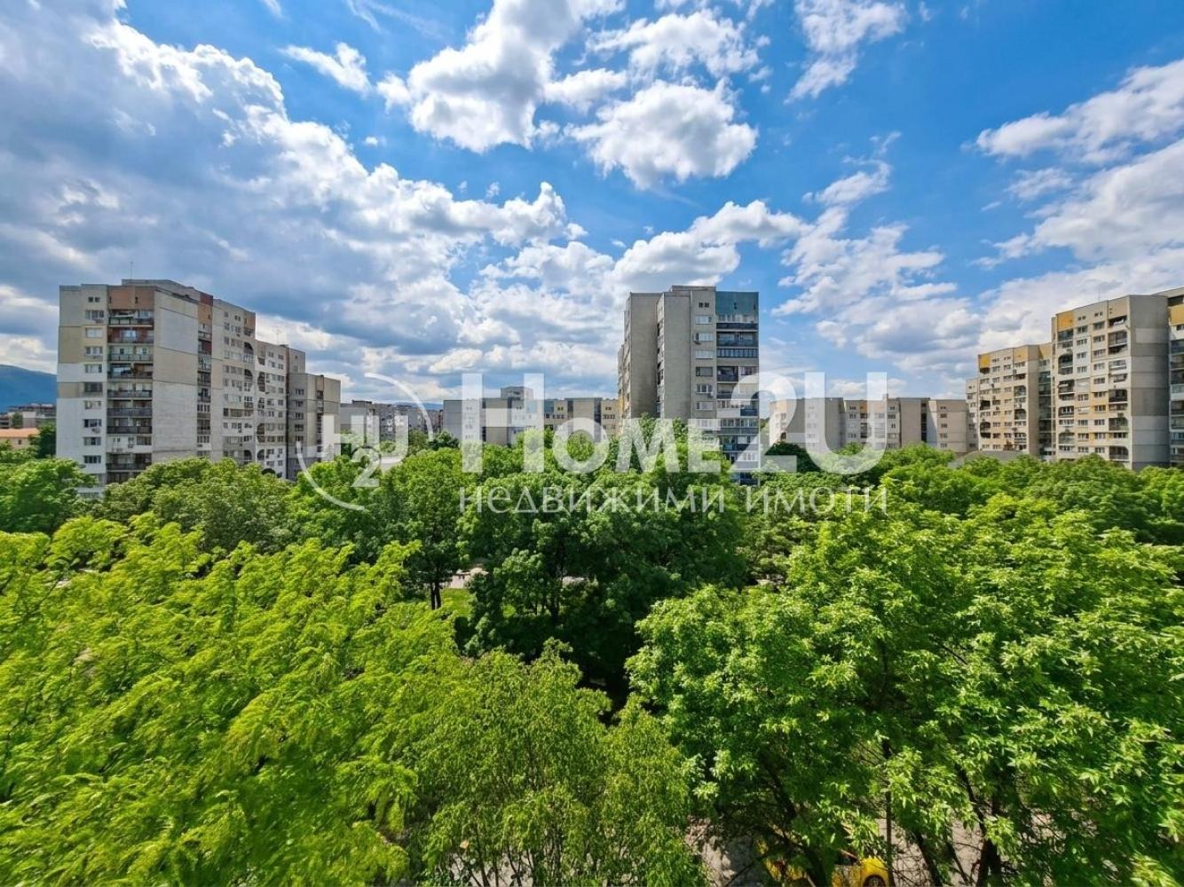 Продава 2-СТАЕН, гр. София, Разсадника