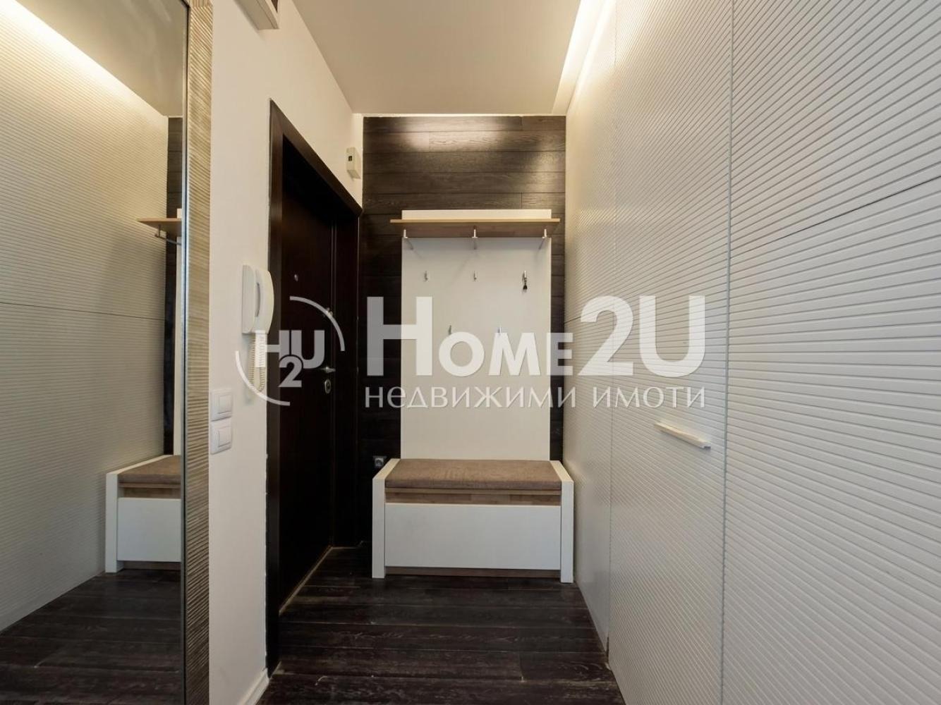 Продава 2-СТАЕН, гр. София, Гоце Делчев, снимка 9 - Апартаменти - 55889526