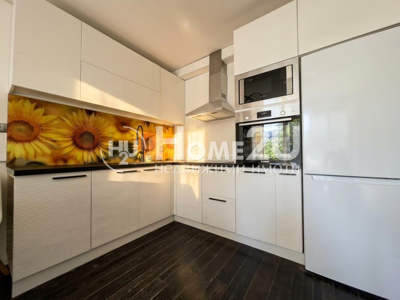 Продава 2-СТАЕН, гр. София, Гоце Делчев, снимка 3 - Апартаменти - 55889526