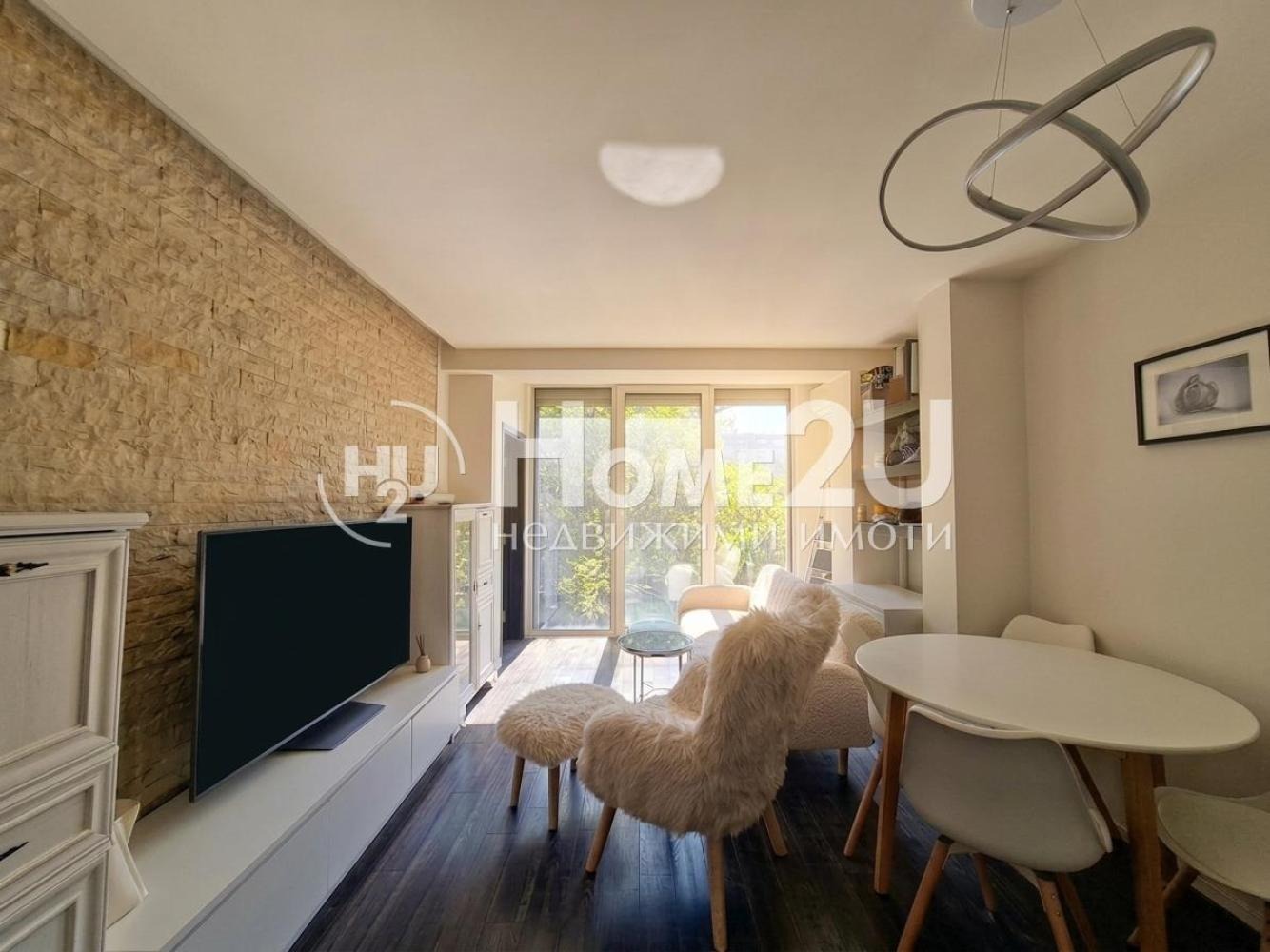 Продава 2-СТАЕН, гр. София, Гоце Делчев, снимка 4 - Апартаменти - 55889526