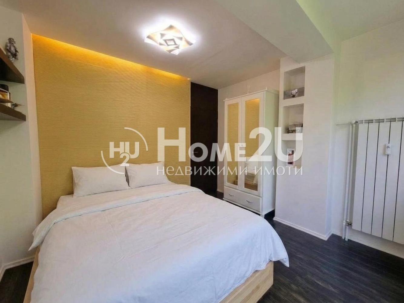 Продава 2-СТАЕН, гр. София, Гоце Делчев, снимка 5 - Апартаменти - 55889526