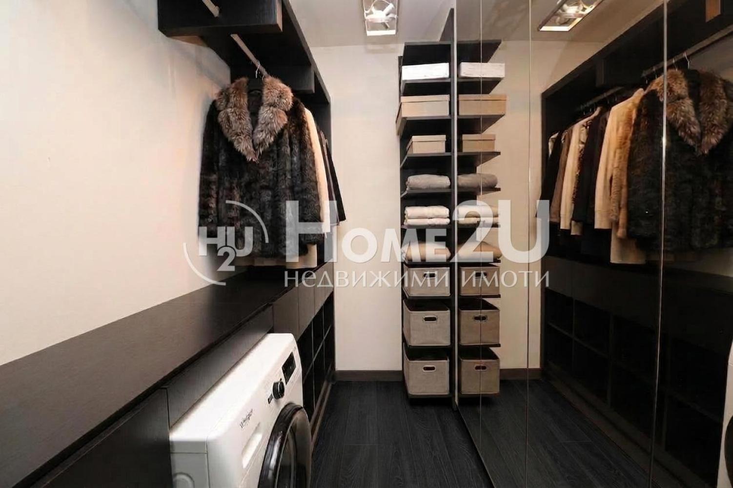 Продава 2-СТАЕН, гр. София, Гоце Делчев, снимка 6 - Апартаменти - 55889526