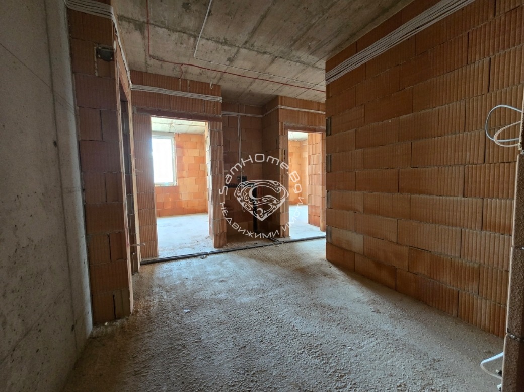 Продава 3-СТАЕН, гр. Варна, Кайсиева градина, снимка 10 - Апартаменти - 53736490