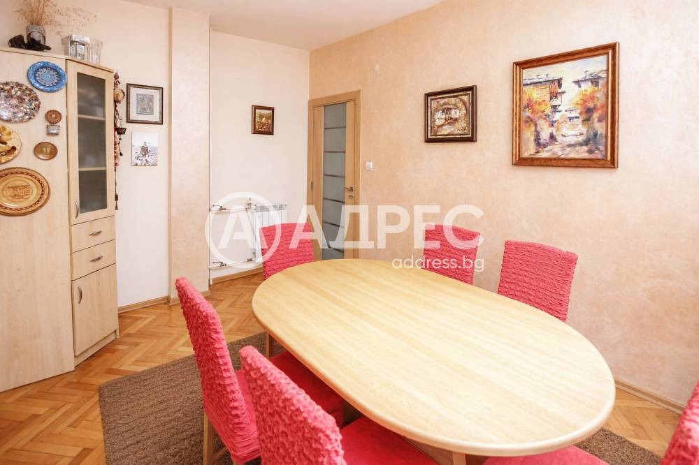 Продава 3-СТАЕН, гр. София, Център, снимка 5 - Апартаменти - 54531189
