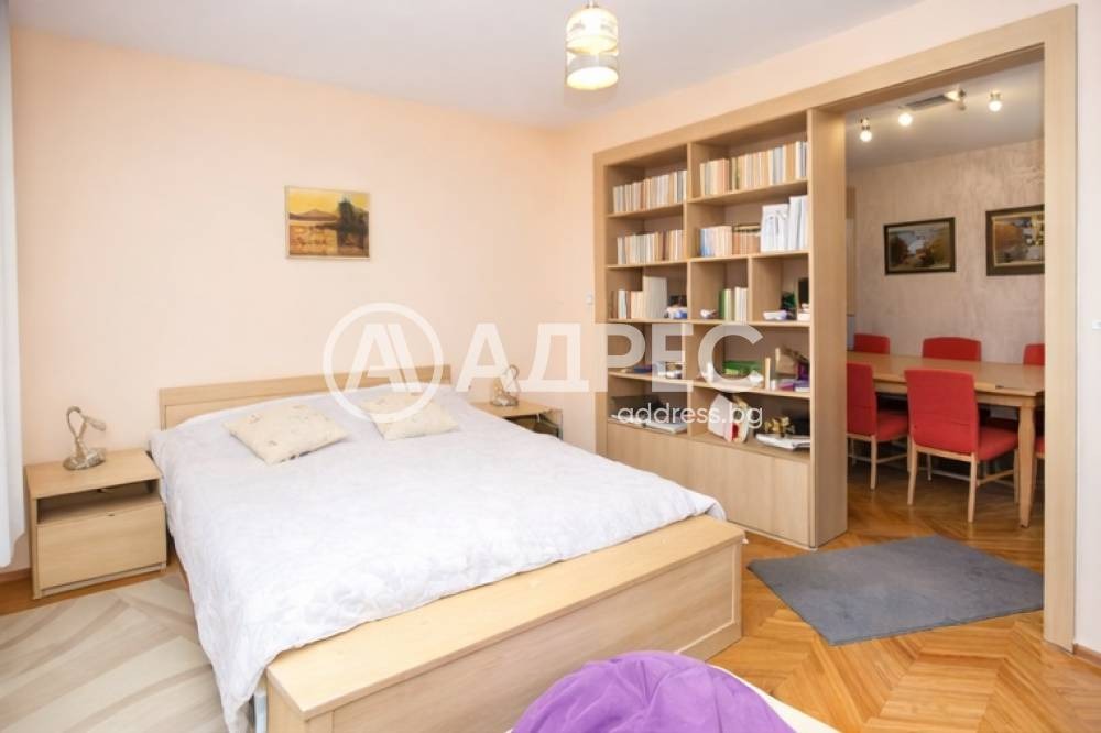 Продава 3-СТАЕН, гр. София, Център, снимка 7 - Апартаменти - 54531189