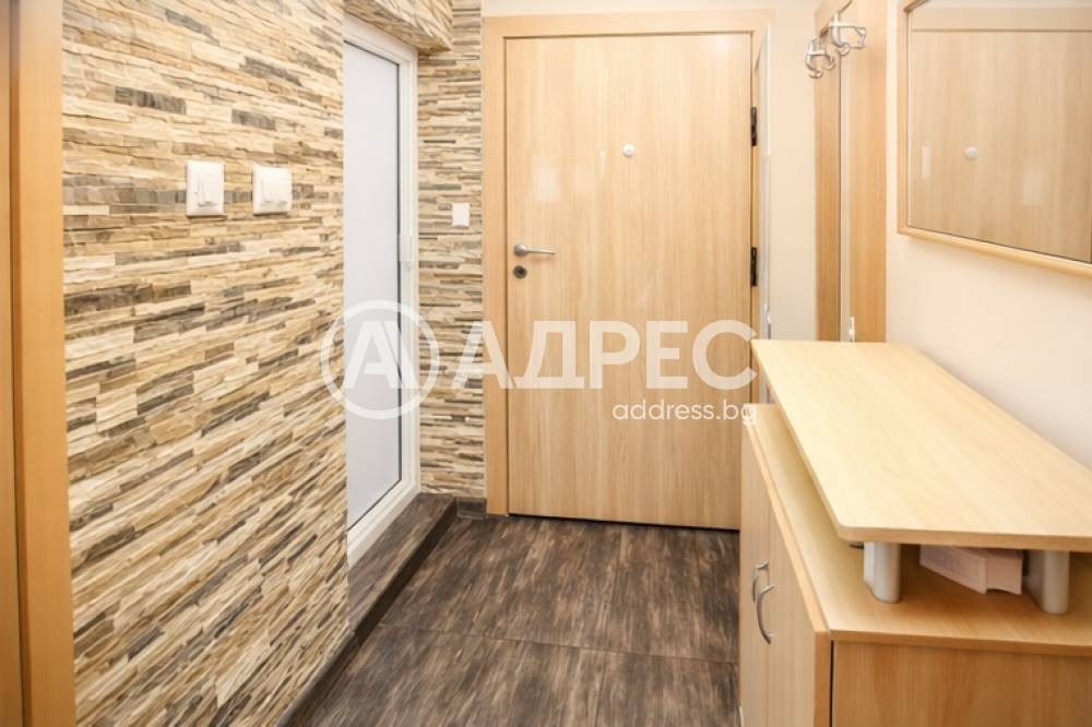 Продава 3-СТАЕН, гр. София, Център, снимка 8 - Апартаменти - 54531189