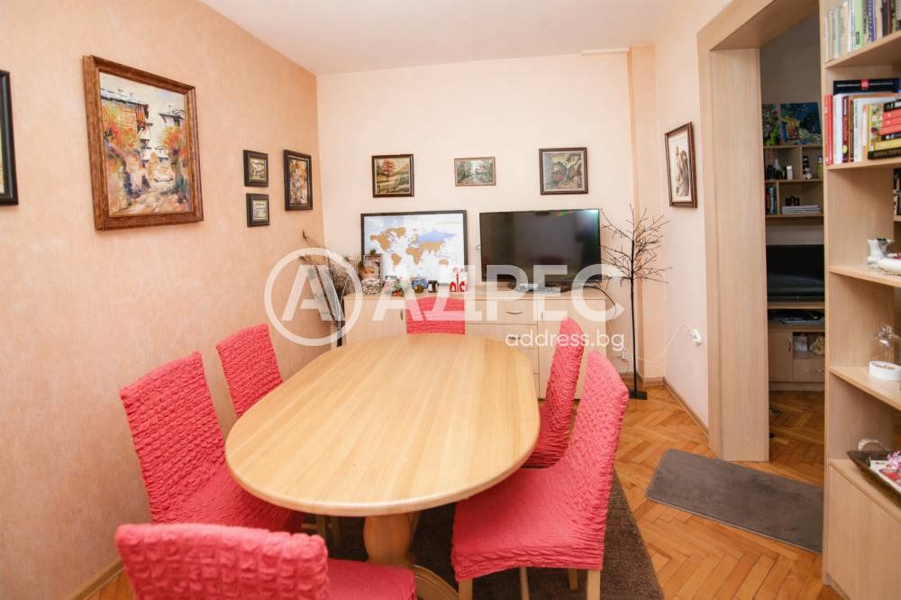 Продава 3-СТАЕН, гр. София, Център, снимка 3 - Апартаменти - 54531189