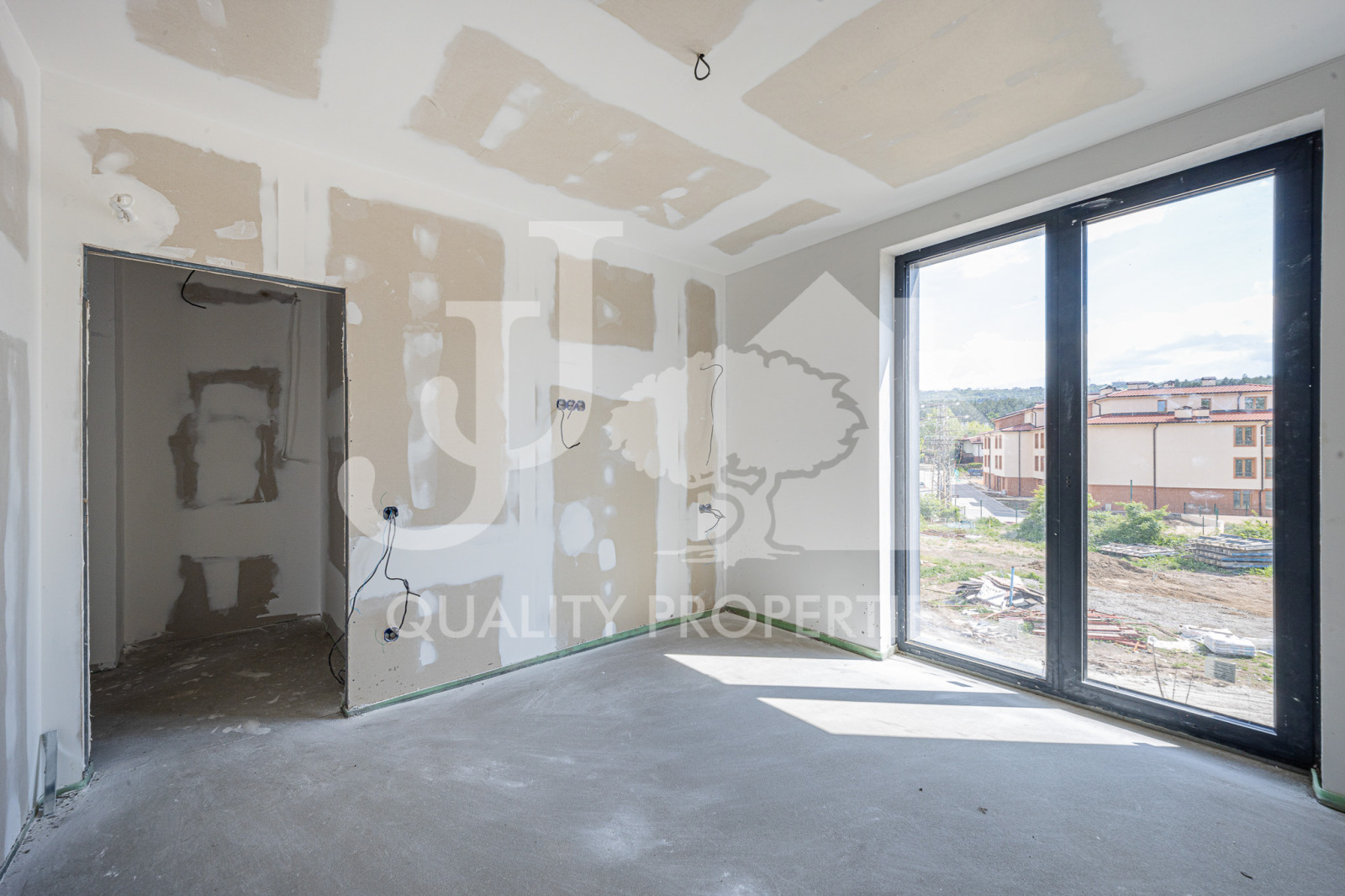 Продава 3-СТАЕН, гр. София, м-т Детски град, снимка 8 - Апартаменти - 54562899