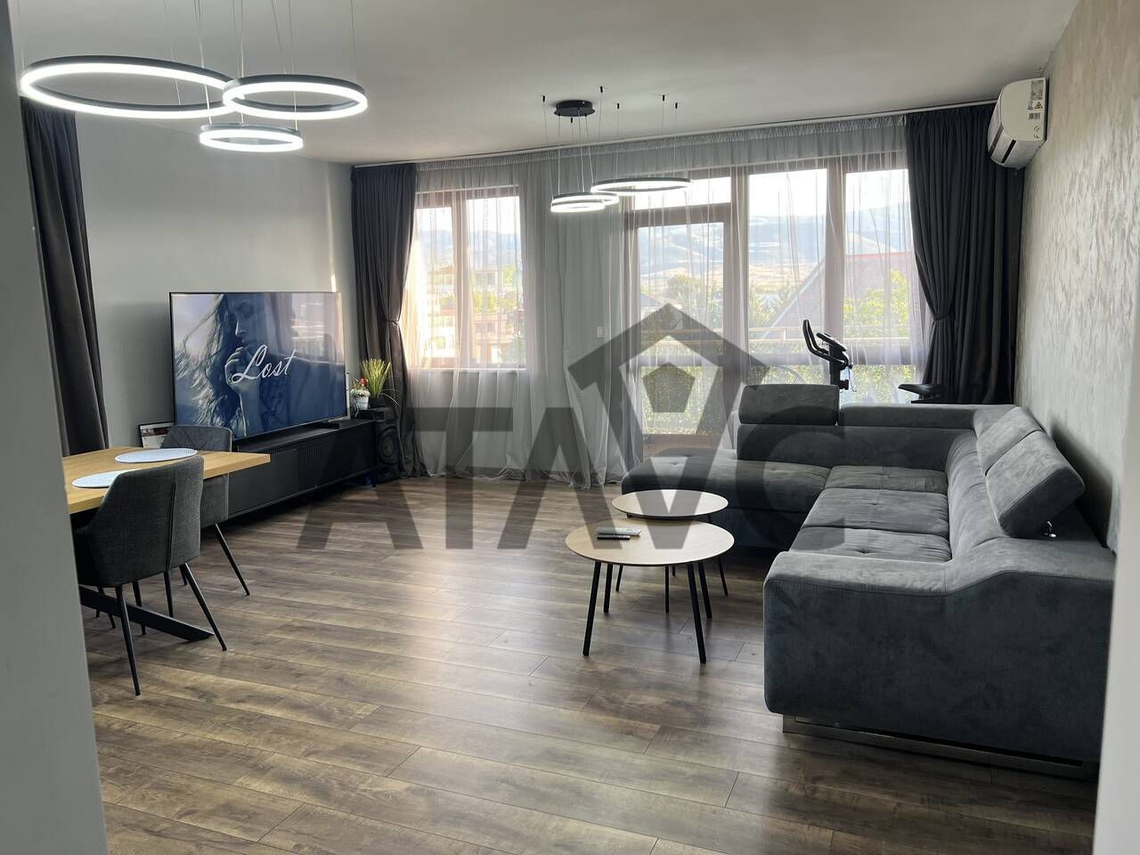 Продава 3-СТАЕН, гр. Пловдив, Остромила