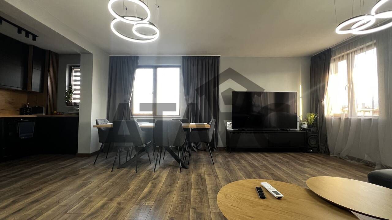 Продава 3-СТАЕН, гр. Пловдив, Остромила, снимка 3 - Апартаменти - 55586568