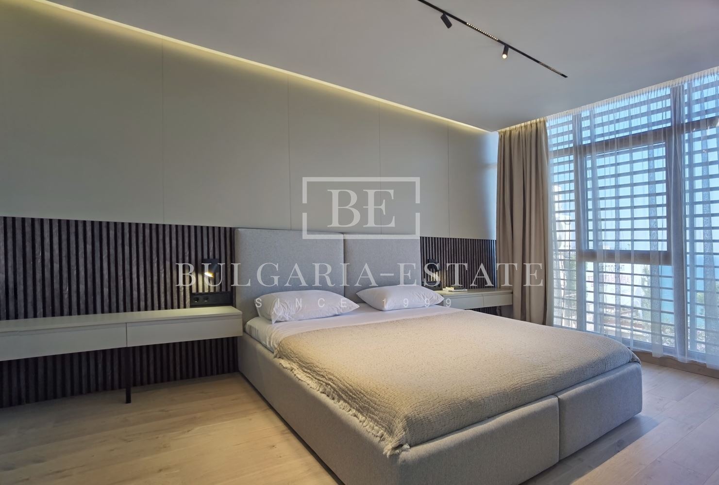 Продава 3-СТАЕН, гр. Свети Влас, област Бургас, снимка 9 - Апартаменти - 55730393