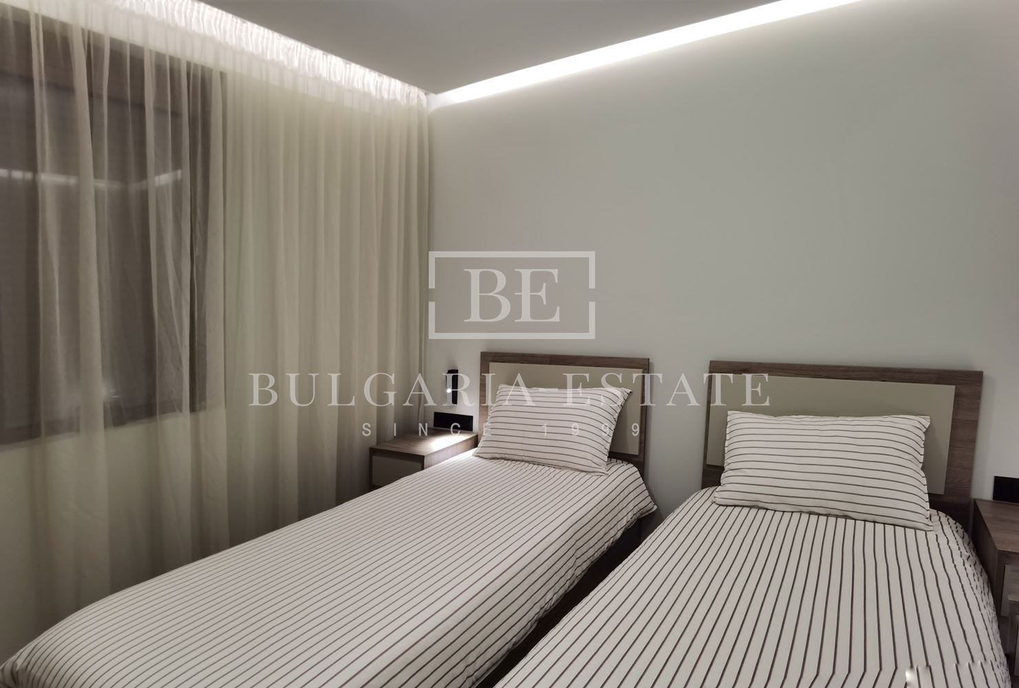 Продава 3-СТАЕН, гр. Свети Влас, област Бургас, снимка 14 - Апартаменти - 55730393