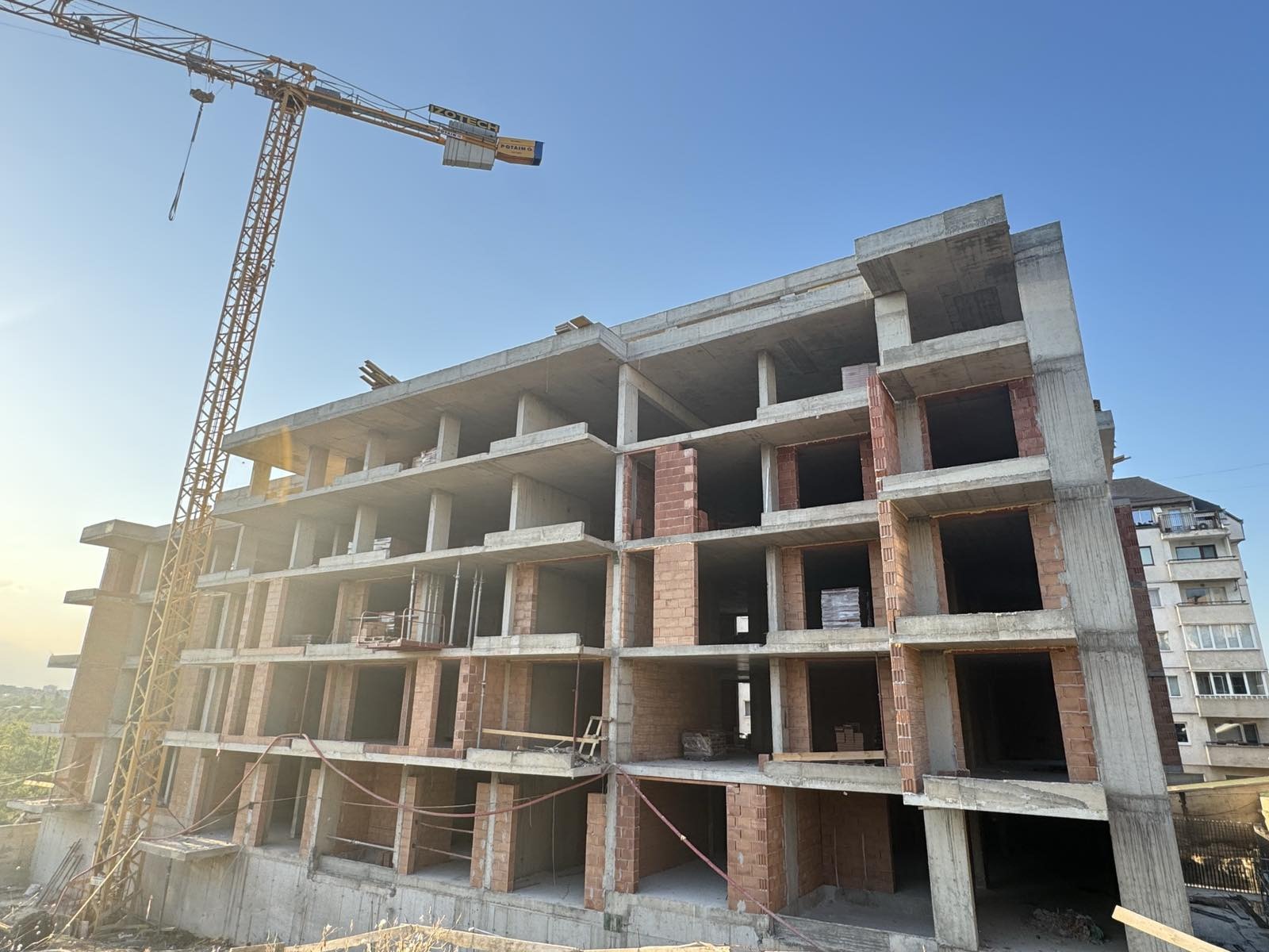 Продава 4-СТАЕН, гр. София, Младост 2, снимка 2 - Апартаменти - 55941273