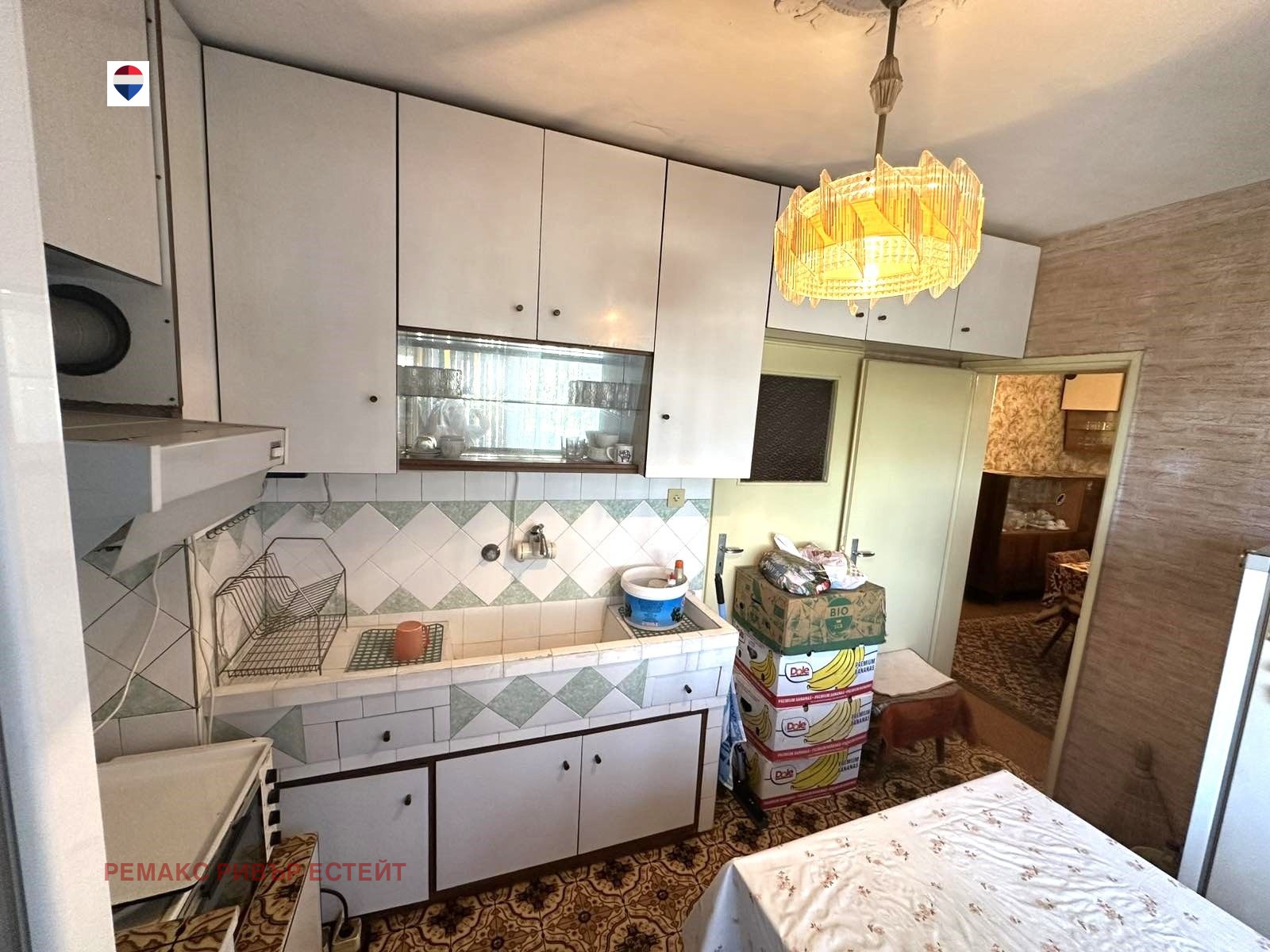 Продава 4-СТАЕН, гр. Русе, Здравец Север 1, снимка 14 - Апартаменти - 55789187