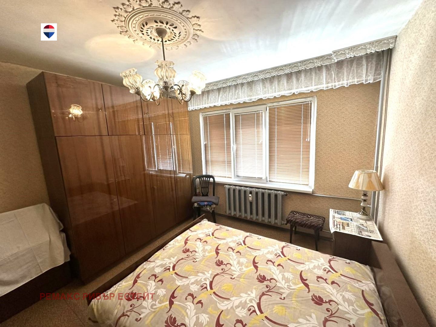 Продава 4-СТАЕН, гр. Русе, Здравец Север 1, снимка 8 - Апартаменти - 55789187