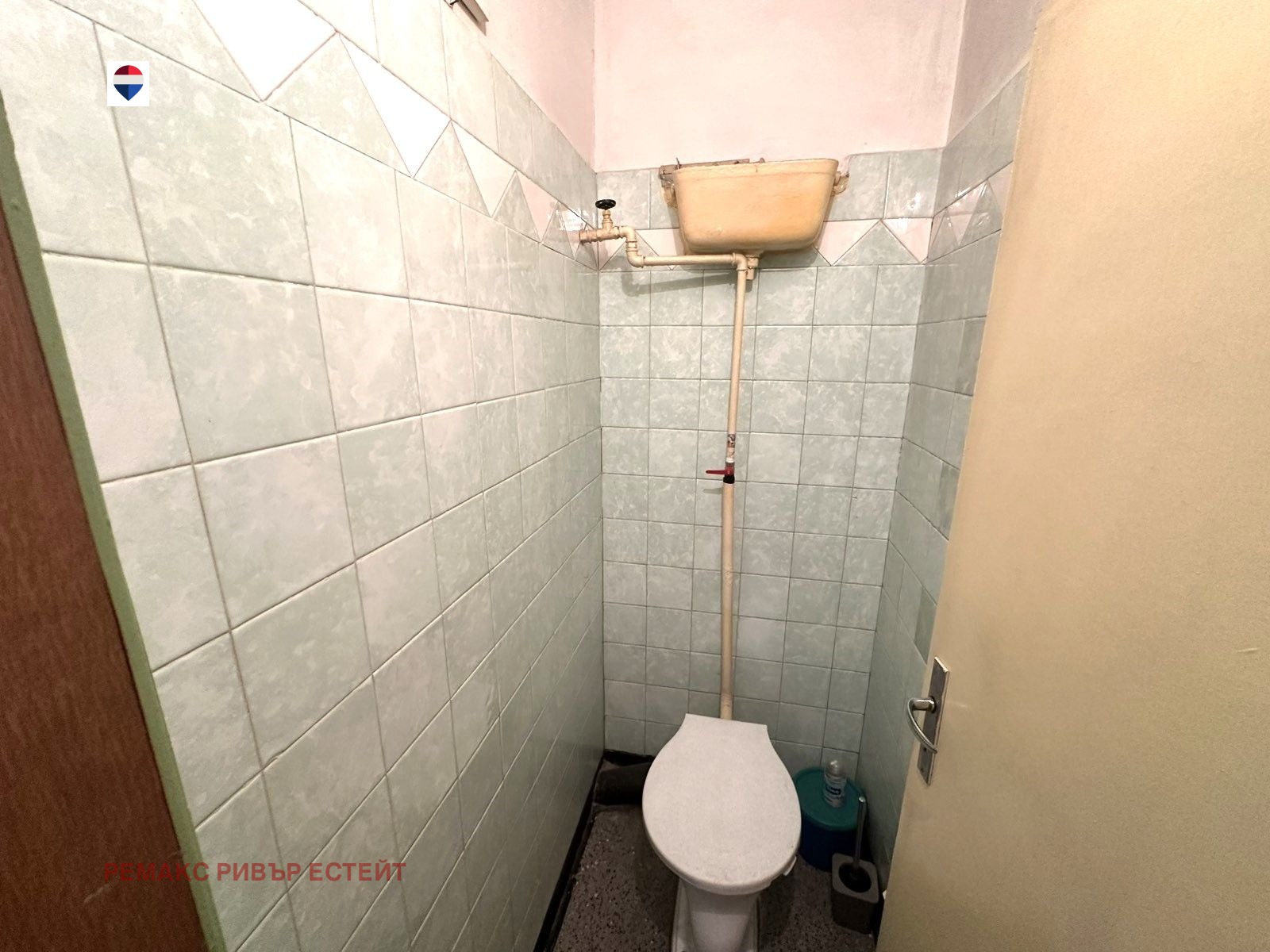 Продава 4-СТАЕН, гр. Русе, Здравец Север 1, снимка 16 - Апартаменти - 55789187