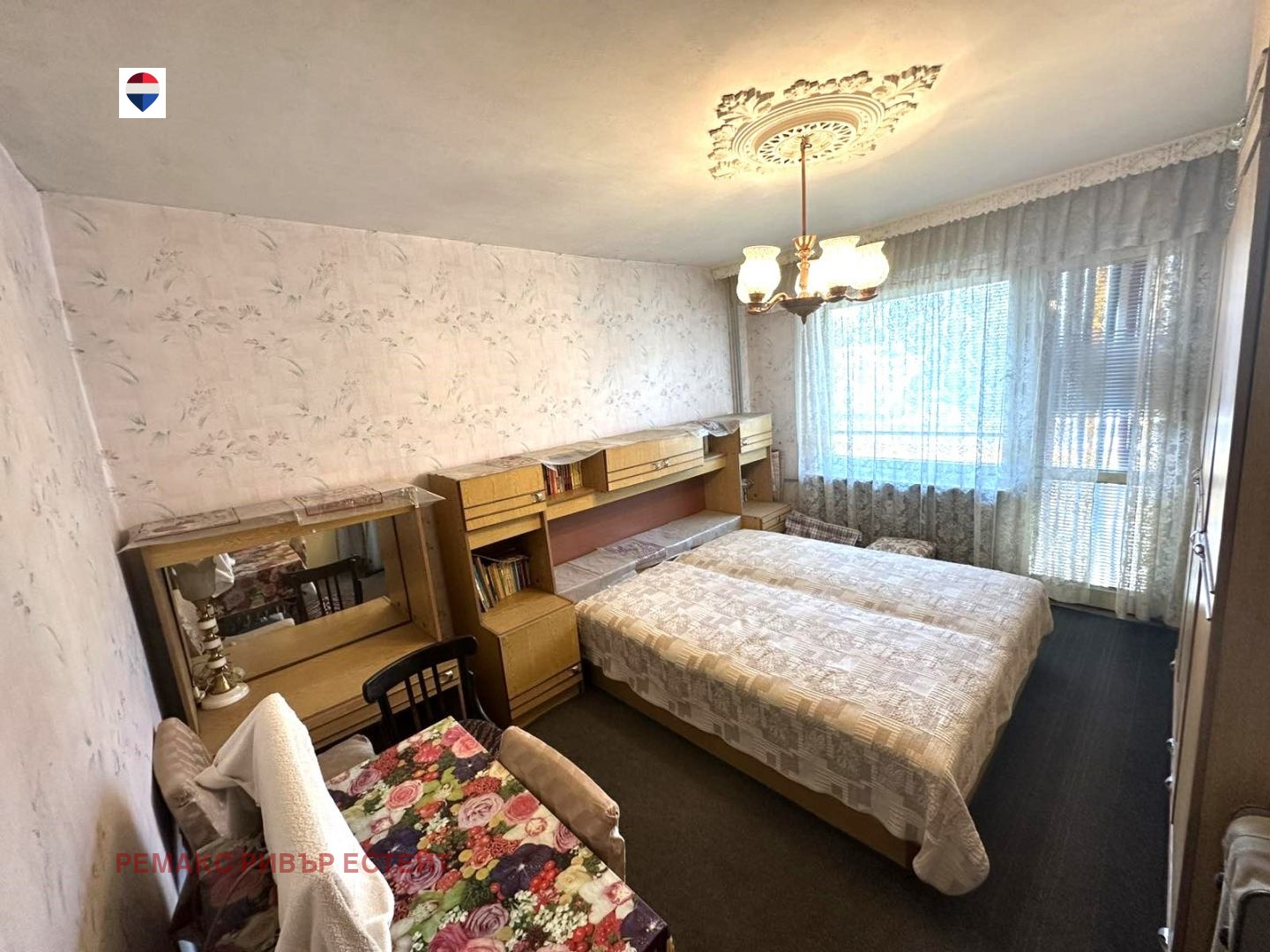 Продава 4-СТАЕН, гр. Русе, Здравец Север 1, снимка 3 - Апартаменти - 55789187
