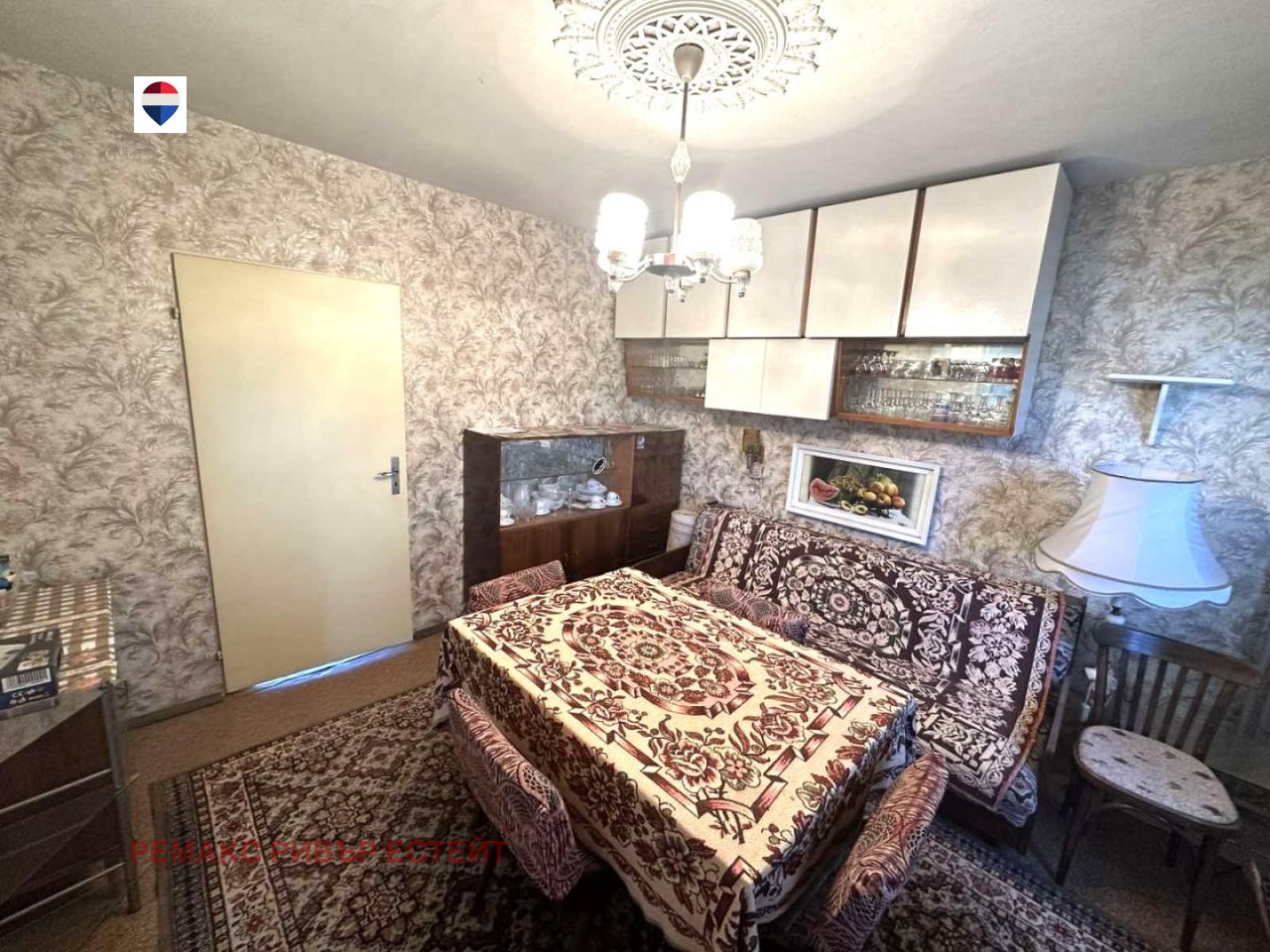 Продава 4-СТАЕН, гр. Русе, Здравец Север 1, снимка 13 - Апартаменти - 55789187
