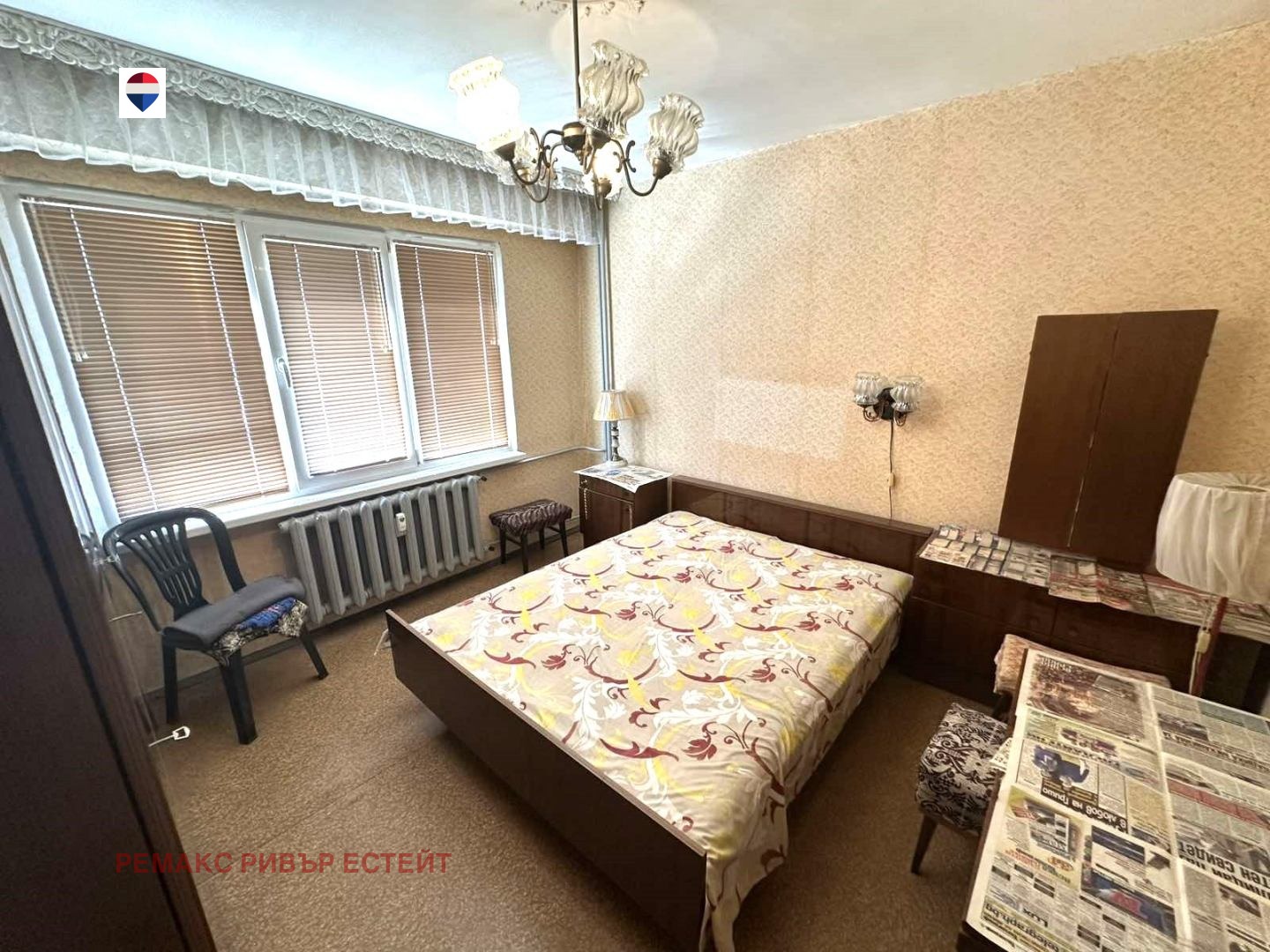 Продава 4-СТАЕН, гр. Русе, Здравец Север 1, снимка 7 - Апартаменти - 55789187