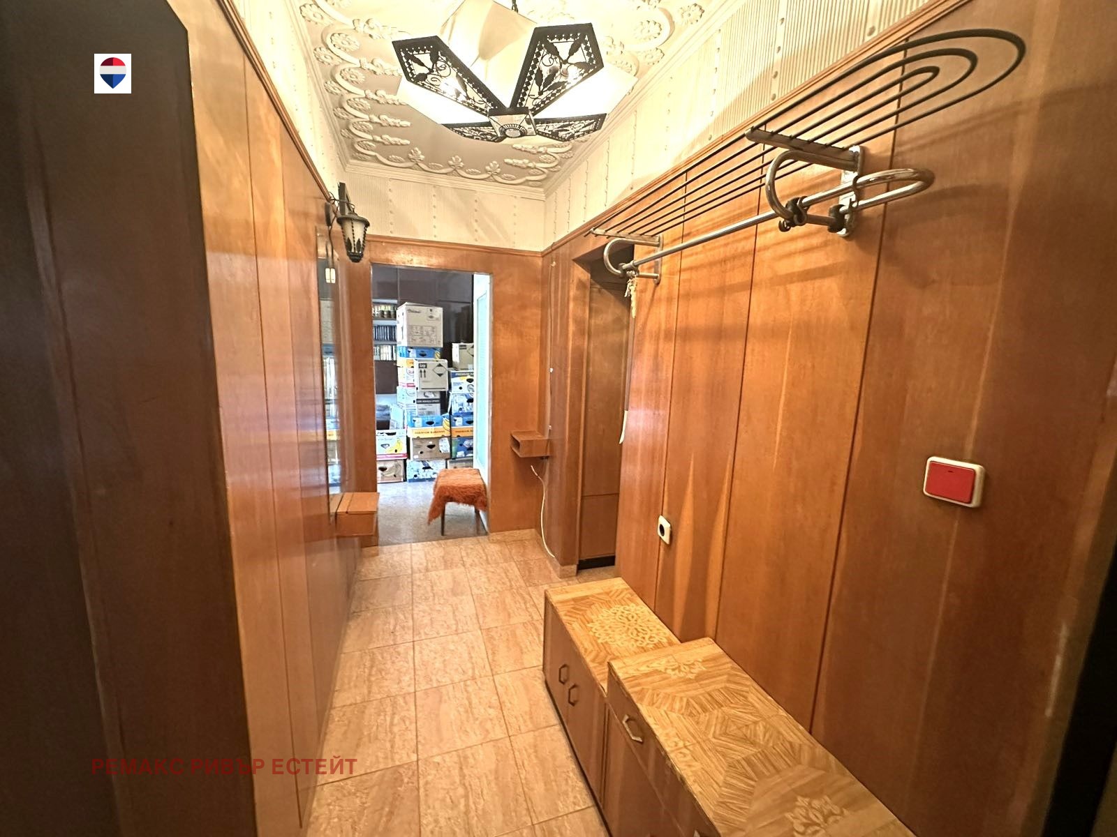 Продава 4-СТАЕН, гр. Русе, Здравец Север 1, снимка 15 - Апартаменти - 55789187