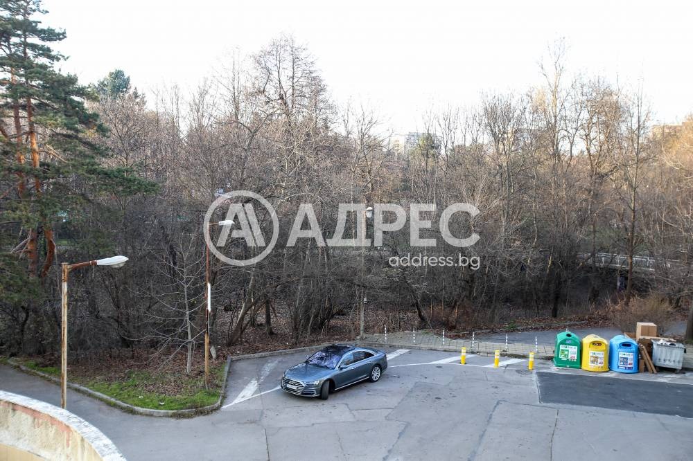 Продава МНОГОСТАЕН, гр. София, ж.гр.Южен парк, снимка 8 - Апартаменти - 52946362