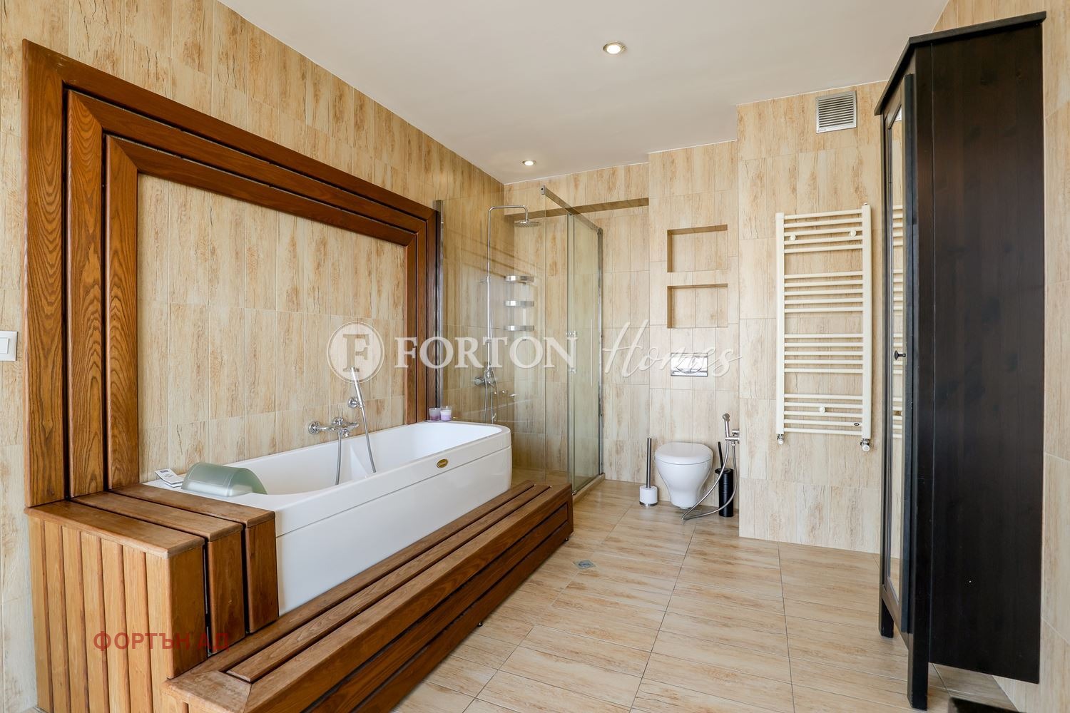 Продава МНОГОСТАЕН, гр. София, Витоша, снимка 10 - Апартаменти - 54500295