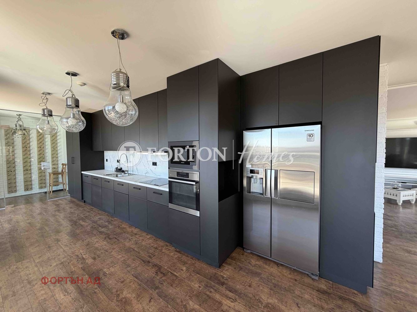Продава МНОГОСТАЕН, гр. София, Витоша, снимка 6 - Апартаменти - 54500295