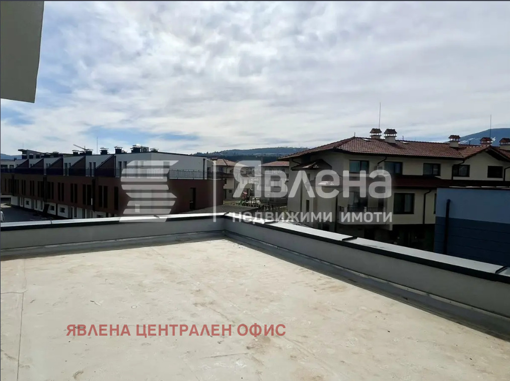 Продава КЪЩА, гр. София, м-т Детски град