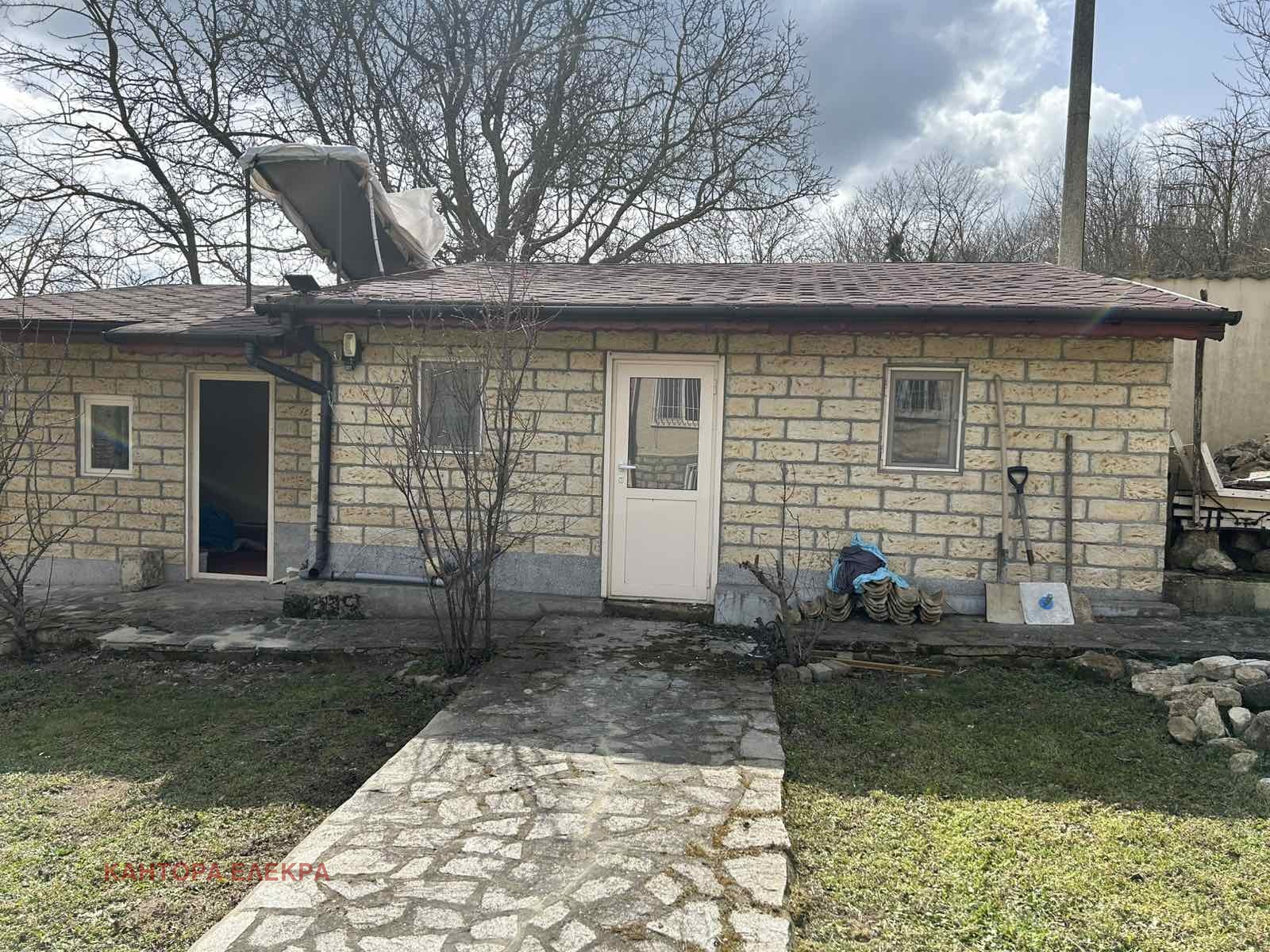 Продава КЪЩА, гр. Провадия, област Варна, снимка 4 - Къщи - 53915981