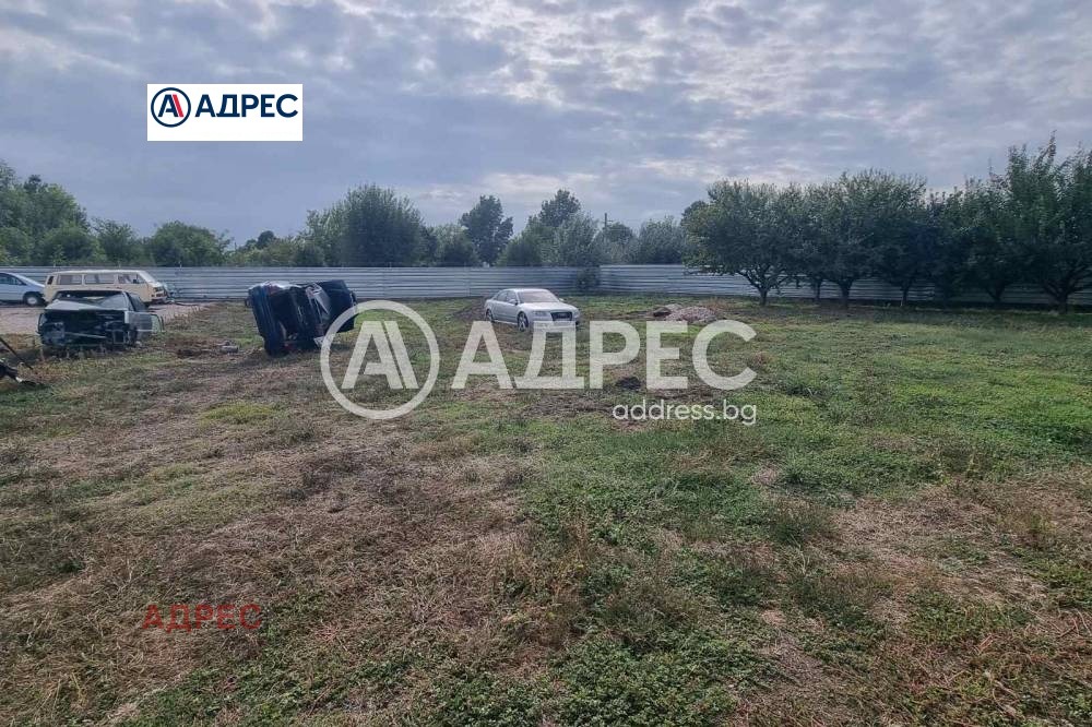 Продава ПРОМ. ПОМЕЩЕНИЕ, гр. Видин, Промишлена зона - Запад, снимка 10 - Производствени сгради - 54338824