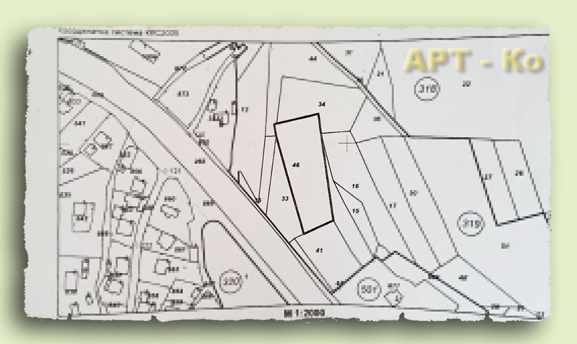 Продава ПАРЦЕЛ, гр. Перник, Бела вода, снимка 2 - Парцели - 53063807