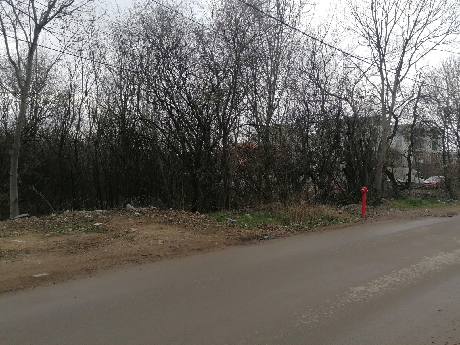Продава ПАРЦЕЛ, гр. София, Кръстова вада, снимка 5 - Парцели - 55122899
