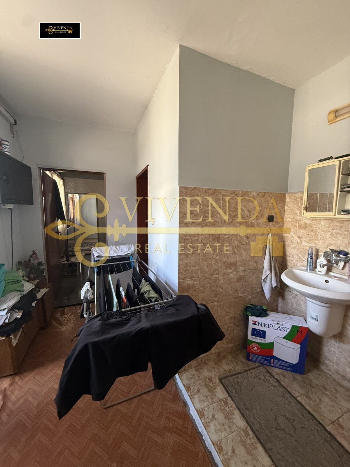 Продава БИЗНЕС ИМОТ, гр. Плевен, Индустриална зона, снимка 9 - Други - 56161501