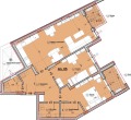 Продава 2-СТАЕН, гр. Асеновград, област Пловдив, снимка 6
