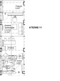 Продава 1-СТАЕН, град София, Люлин 2 • 95362 € / 186511.86 лв. • 61160422 8