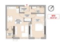 Продава 2-СТАЕН, град София, Младост 4 • 159990 € • 70570844 — Holmes.bg