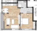 Продава 2-СТАЕН, град София, Гоце Делчев • 183810 € / 359501.11 лв. • 91388692 1