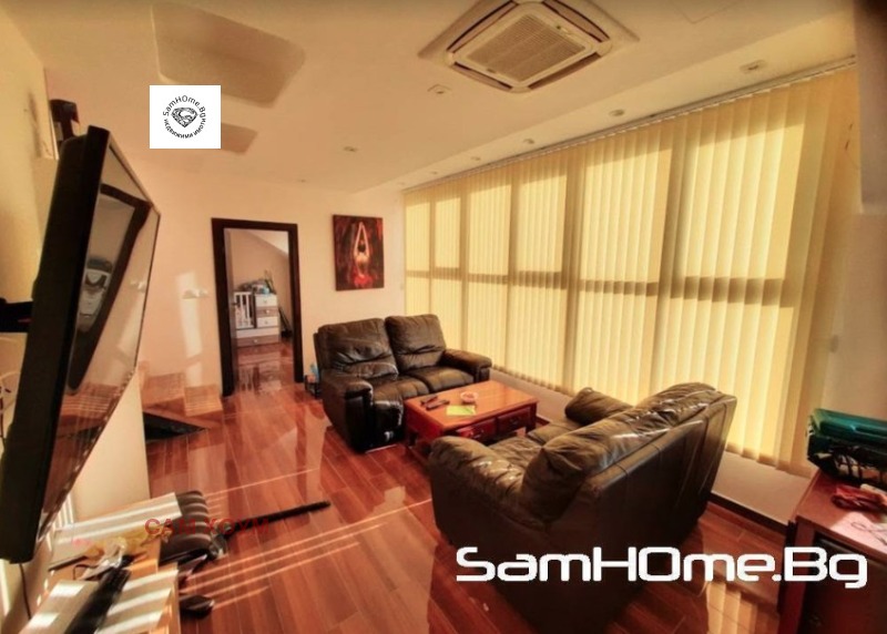 Продава 3-СТАЕН в град Варна, Център - 108 кв.м / 285 000 € » 557 411.55 лв., САМ ХОУМ