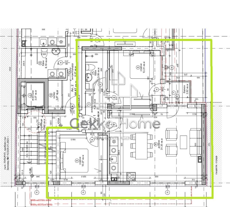 ������� 3-����� | Imot.bg � ����������� 2