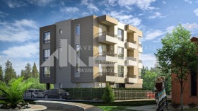 1 makuuhuone Sarafovo, Burgas