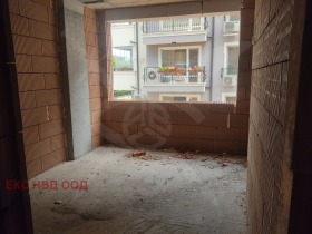 2-стаен град Пловдив, Коматевски възел 2