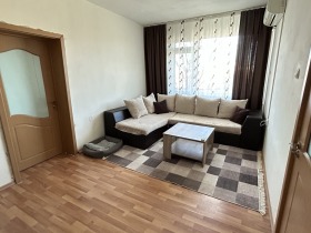 1 makuuhuone Hristo Smirnenski, Plovdiv
