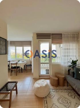 2 sovrum Nesebar, region Burgas
