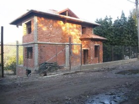 Haus Rudarzi, region Pernik 5