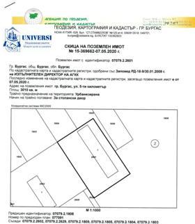 Продажба на парцели в град Бургас — страница 13 - изображение 6 