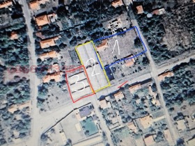 ПАРЦЕЛ, 4 029 m2