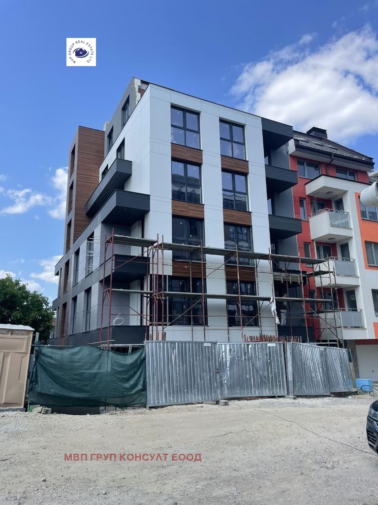 Satılık  Stüdyo Sofia , Ovça kupel , 77 metrekare | 70214540